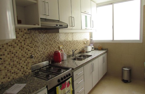 Caballito Apartamento | Apartamento amoblado y equipado en Caballito