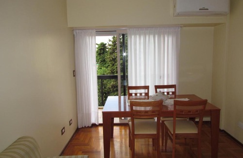 Caballito Apartamento | Apartamento amoblado y equipado en Caballito