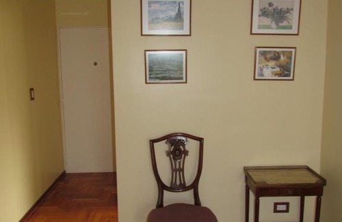 Caballito Apartamento | Apartamento amoblado y equipado en Caballito