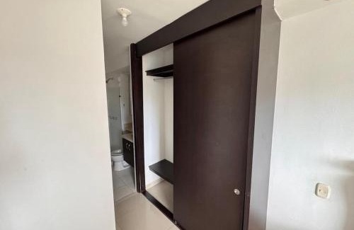 Miramar Apartamento | Apartamento amoblado al norte de Barranquilla