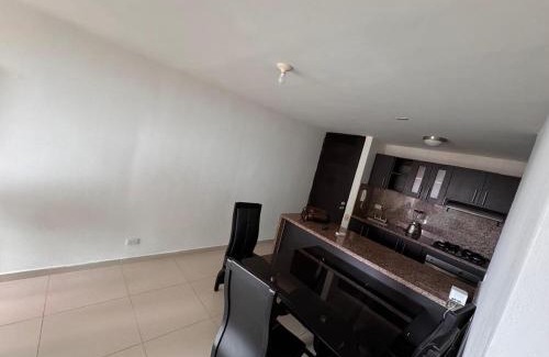 Miramar Apartamento | Apartamento amoblado al norte de Barranquilla