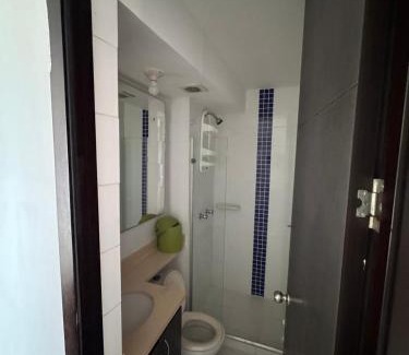 Miramar Apartamento | Apartamento amoblado en el norte de barranquilla