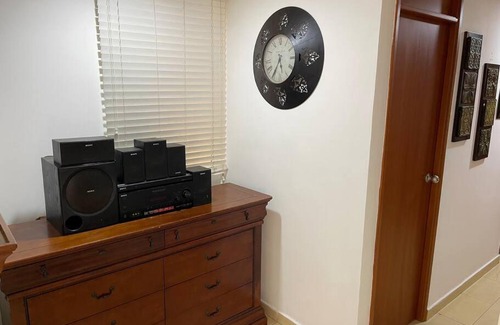 Riomar Apartamento | Apartamento Amoblado En Villa Carolina - 3 Habitaciones