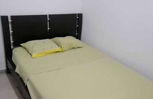 San Javier Apartamento | Apartamento Amoblado Medellin, Comuna Trece