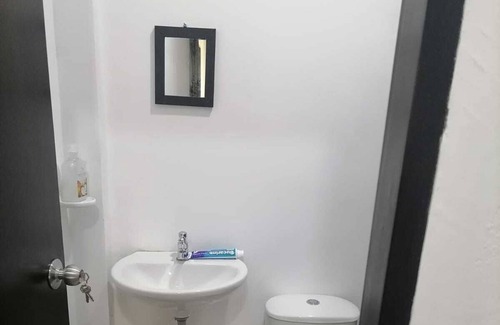 San Javier Apartamento | Apartamento Amoblado Medellin, Comuna Trece
