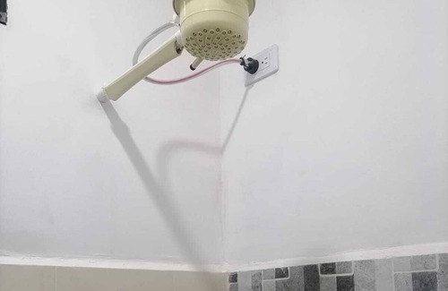 San Javier Apartamento | Apartamento Amoblado Medellin, Comuna Trece