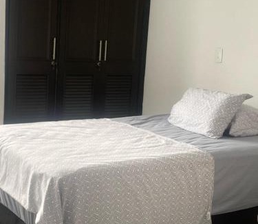 Neiva Apartamento | Apartamento amoblado