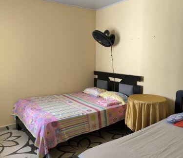 Riohacha Apartamento | Apartamento Amoblado