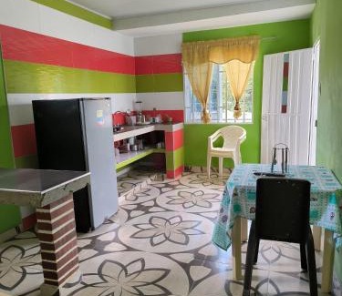 Riohacha Apartamento | Apartamento Amoblado