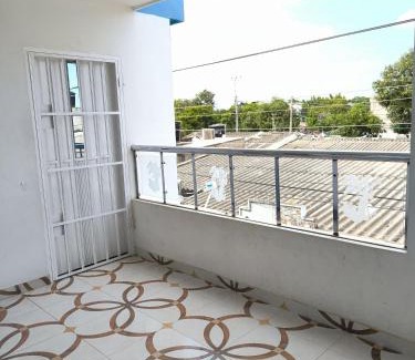 Riohacha Apartamento | Apartamento Amoblado