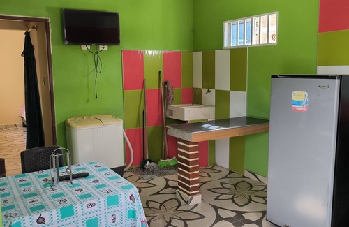 Riohacha Apartamento | APARTAMENTO AMOBLADO RIOHACHA