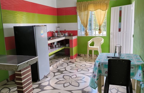 Riohacha Apartamento | APARTAMENTO AMOBLADO RIOHACHA