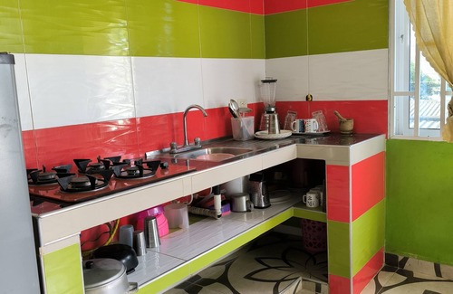 Riohacha Apartamento | APARTAMENTO AMOBLADO RIOHACHA