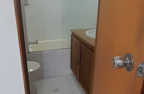 Patio Bonito Apartamento | Apartamento amoblado dos alcobas Poblado