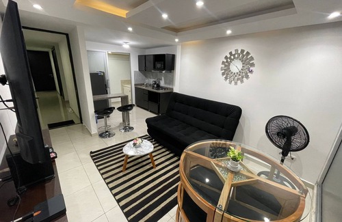 San Jose de Cucuta Apartamento | Apartamento Amoblado de Lujo en Cúcuta SILVER PARK TOWERS