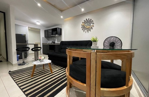 San Jose de Cucuta Apartamento | Apartamento Amoblado de Lujo en Cúcuta SILVER PARK TOWERS