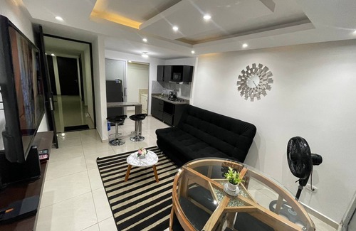 San Jose de Cucuta Apartamento | Apartamento Amoblado de Lujo en Cúcuta SILVER PARK TOWERS