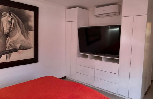 Cali Apartamento | Apartamento amoblado de lujo - Sur de Cali