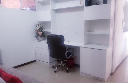 Cali Apartamento | Apartamento amoblado de lujo - Sur de Cali