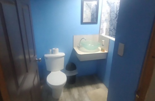 Hospital Apartamento | Apartamento Amoblado e Independiente, Ideal Para Familias, Parejas y Turistas