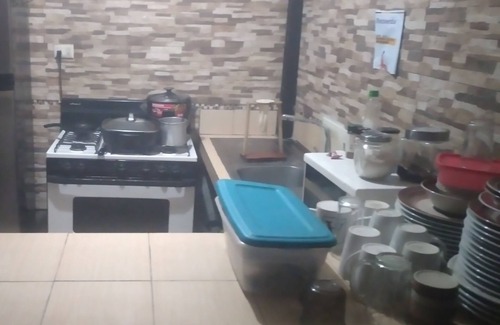 Hospital Apartamento | Apartamento Amoblado e Independiente, Ideal Para Familias, Parejas y Turistas