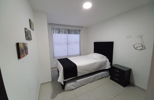 Manizales Apartamento | Apartamento amoblado en la Francia