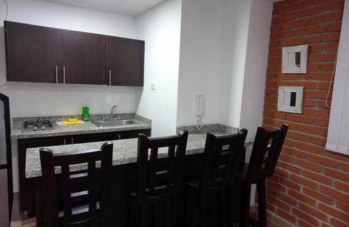 Manizales Apartamento | Apartamento amoblado en la Francia