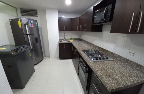Manizales Apartamento | Apartamento amoblado en la Francia