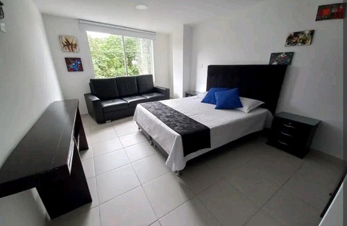 Manizales Apartamento | Apartamento amoblado en la Francia