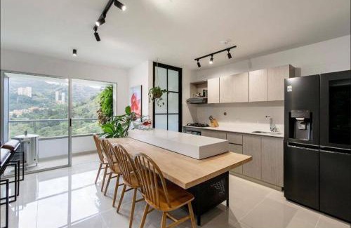 Sabaneta Apartamento | Apartamento amoblado en Sabaneta