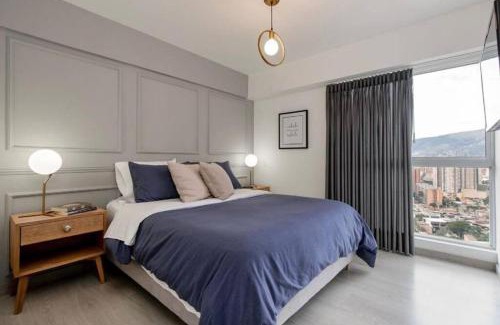 Sabaneta Apartamento | Apartamento amoblado en Sabaneta