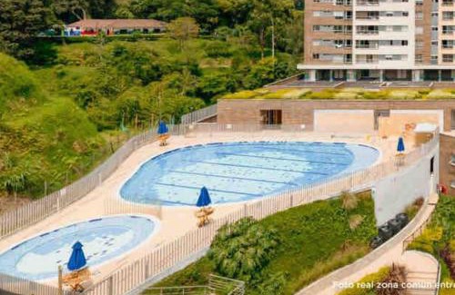 Sabaneta Apartamento | Apartamento amoblado en Sabaneta