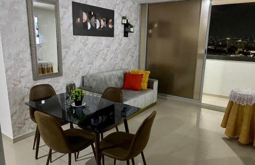 San Jose de Cucuta Apartamento | Apartamento Amoblado en Cucuta