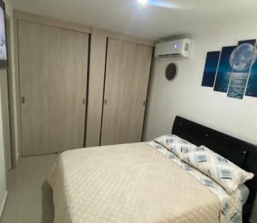 San Jose de Cucuta Apartamento | Apartamento Amoblado en Cucuta