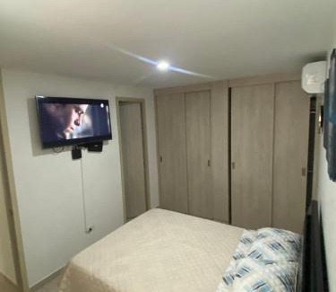 San Jose de Cucuta Apartamento | Apartamento Amoblado en Cucuta