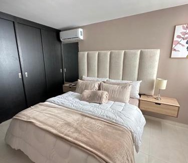 San Jose de Cucuta Apartamento | Apartamento Amoblado Luxury Excelente Ubicacion