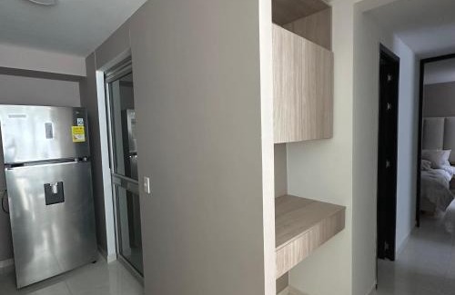 San Jose de Cucuta Apartamento | Apartamento Amoblado Luxury Excelente Ubicacion
