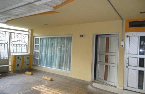 Neiva Apartamento | Apartamento amoblado Neiva¡! capacidad 2 personas