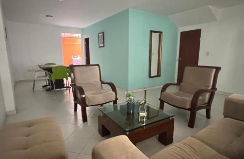 Neiva Apartamento | Apartamento amoblado Neiva¡! capacidad 2 personas