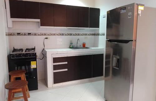 Neiva Apartamento | Apartamento amoblado Neiva¡! capacidad 2 personas