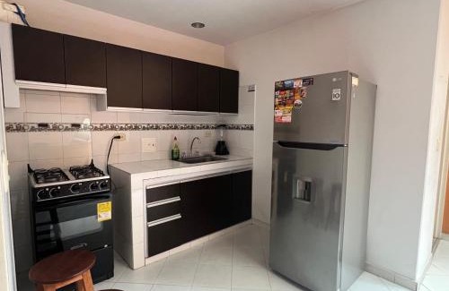 Neiva Apartamento | Apartamento amoblado Neiva¡! capacidad 2 personas