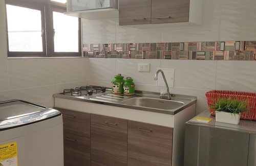 Kennedy Apartamento | Apartamento amoblado NUEVO - Villa Alsacia