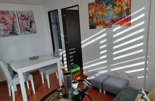 Kennedy Apartamento | Apartamento amoblado NUEVO - Villa Alsacia
