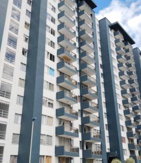 Pereira Apartamento | Apartamento Amoblado para estancias cortas