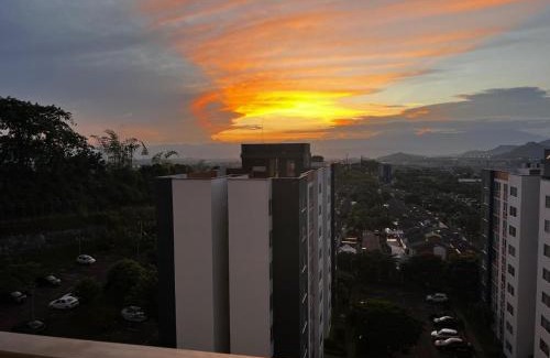 Pereira Apartamento | Apartamento Amoblado para estancias cortas