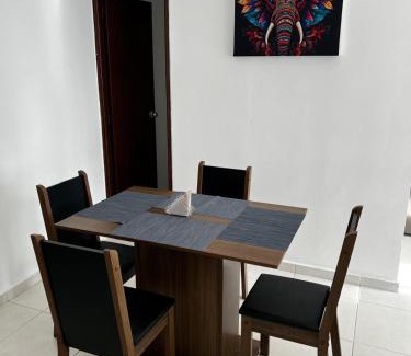 Pereira Apartamento | Apartamento Amoblado para estancias cortas
