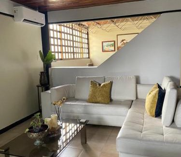 Mérida Apartamento | Apartamento Amoblado Refugio Urbano en Mérida