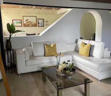 Mérida Apartamento | Apartamento Amoblado Refugio Urbano en Mérida