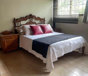 Mérida Apartamento | Apartamento Amoblado Refugio Urbano en Mérida