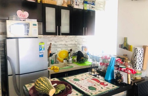 Soacha Apartamento | Apartamento amoblado y dotado para su tranquilidad